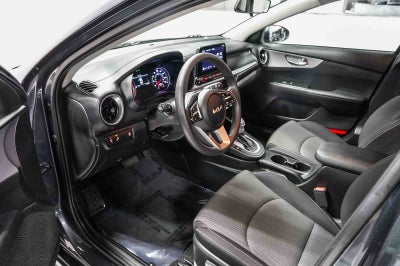 Kia Forte LXS 2023