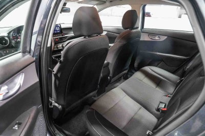 Kia Forte LXS 2023