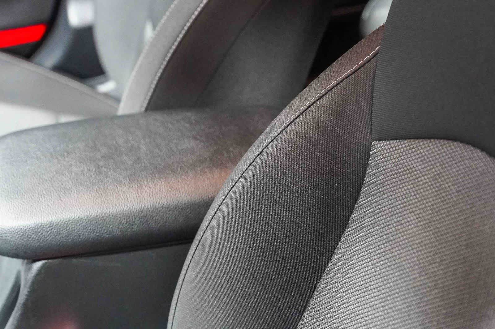 Kia Forte LXS 2023