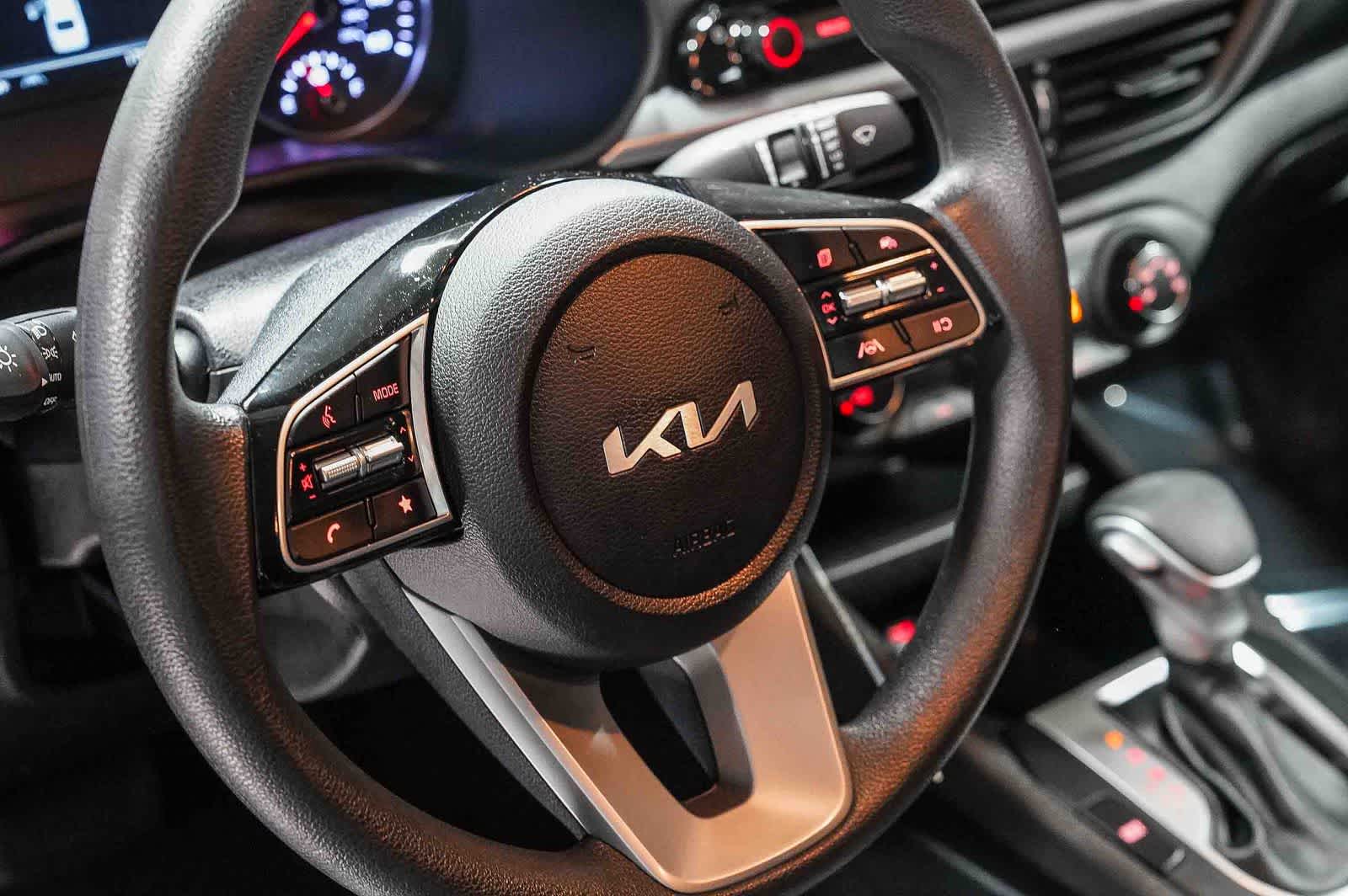 Kia Forte LXS 2023
