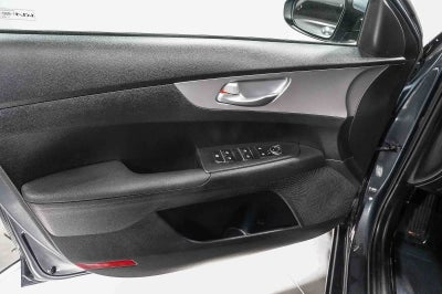 Kia Forte LXS 2023