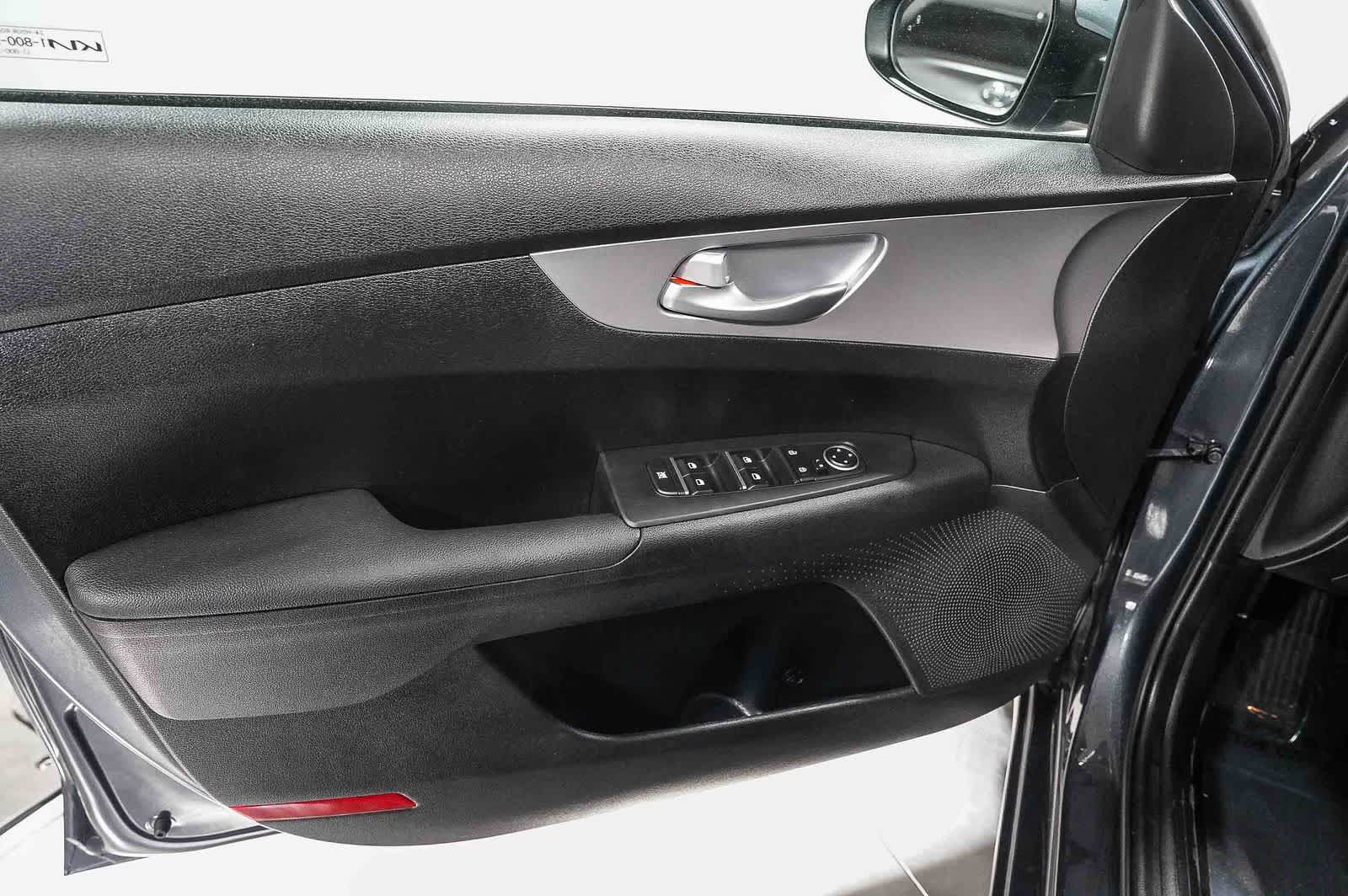 Kia Forte LXS 2023