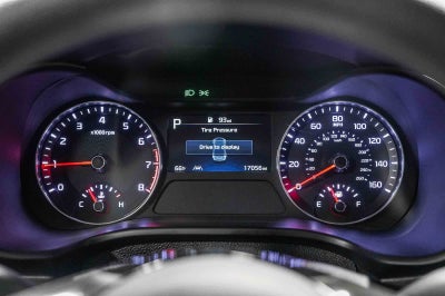 Kia Forte LXS 2023