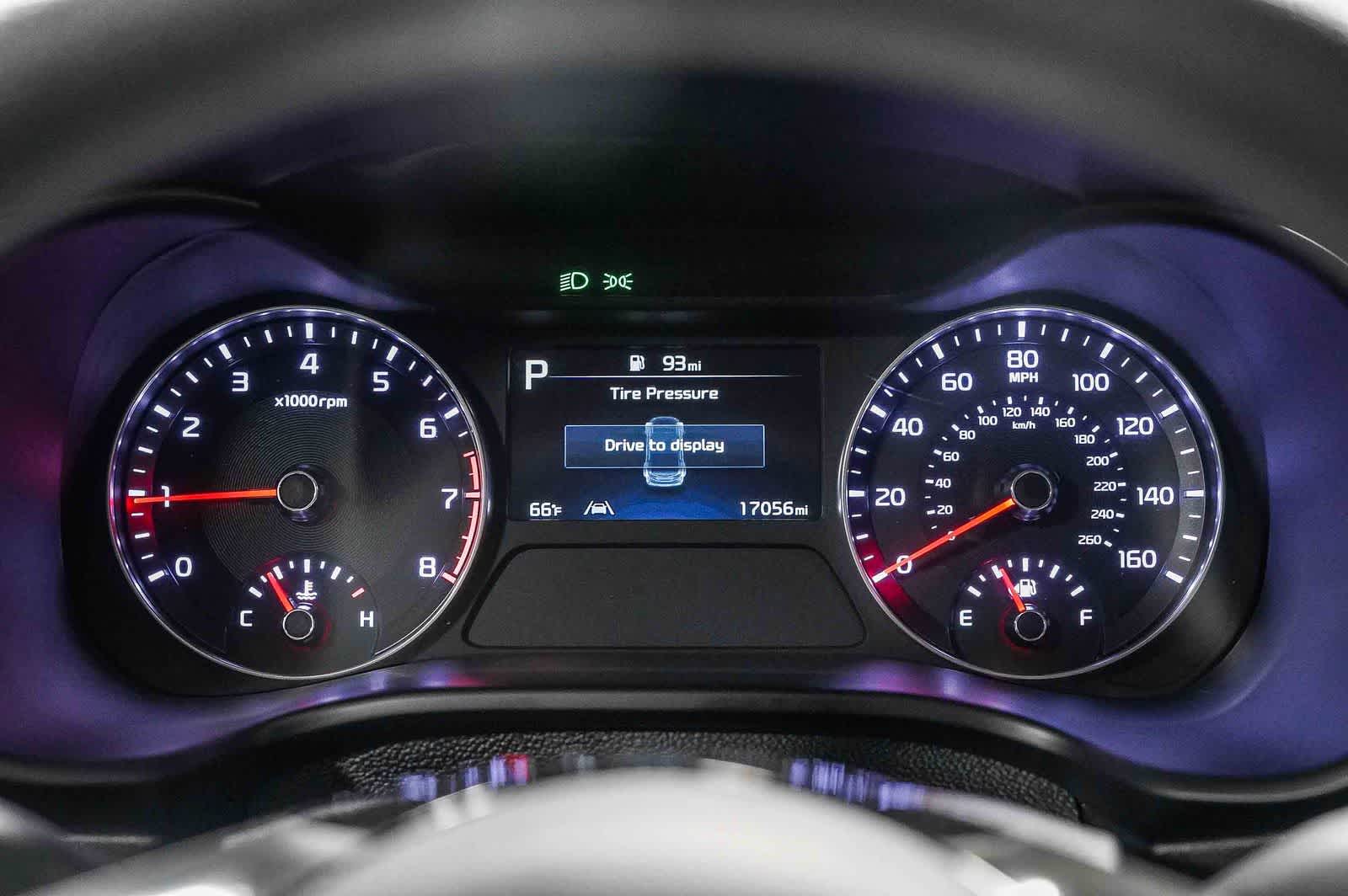Kia Forte LXS 2023