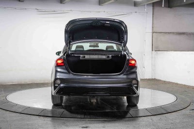 Kia Forte LXS 2023