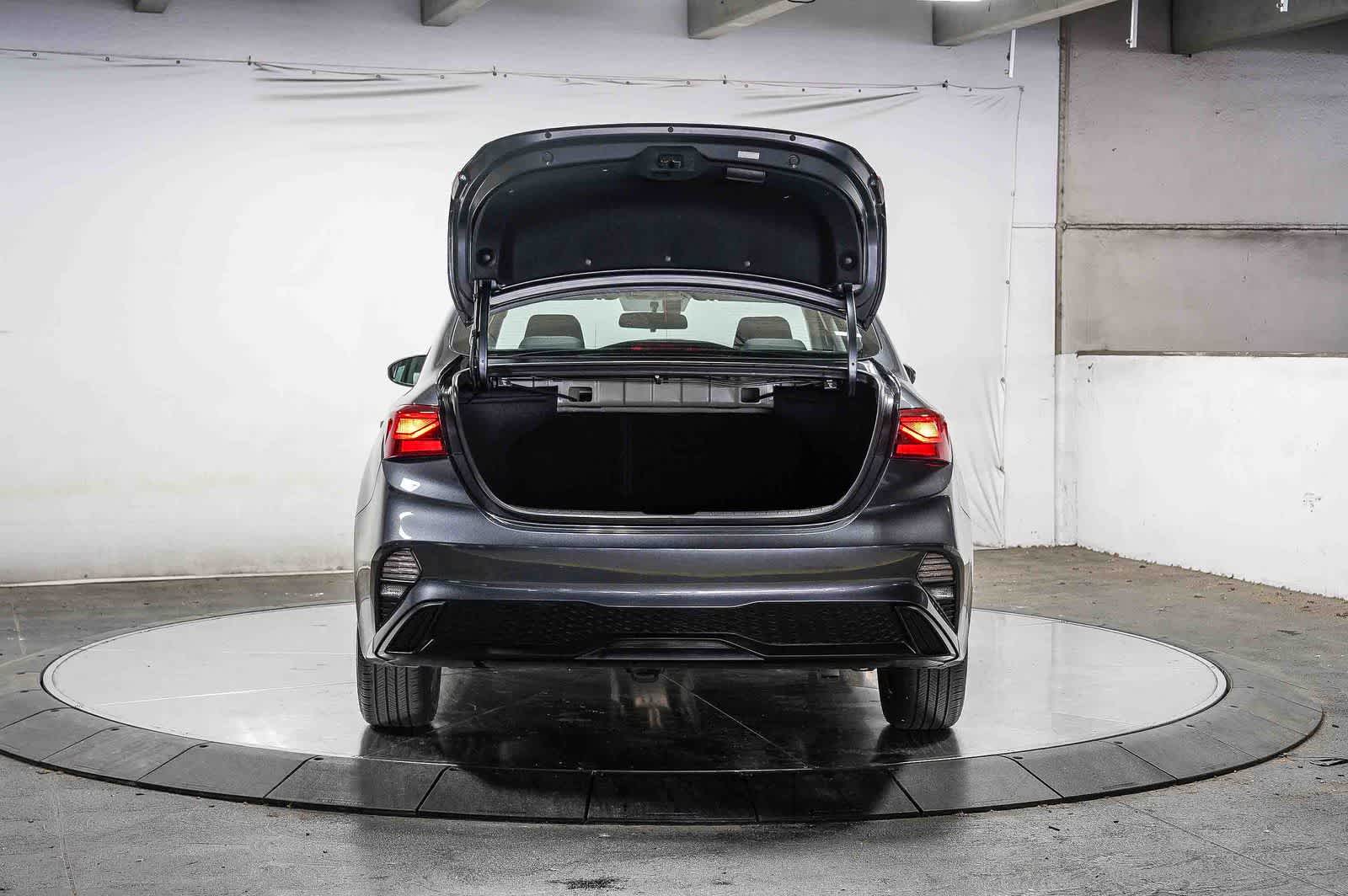 Kia Forte LXS 2023