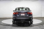 Kia Forte LXS 2023