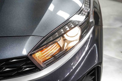 Kia Forte LXS 2023