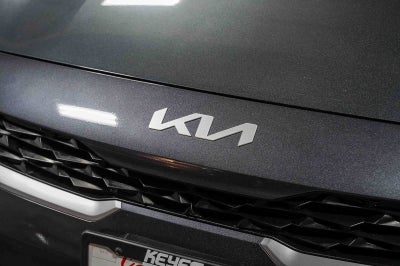 Kia Forte LXS 2023