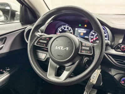 Kia Forte LXS 2024