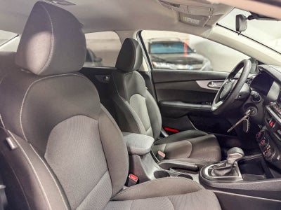 Kia Forte LXS 2024