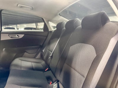 Kia Forte LXS 2024