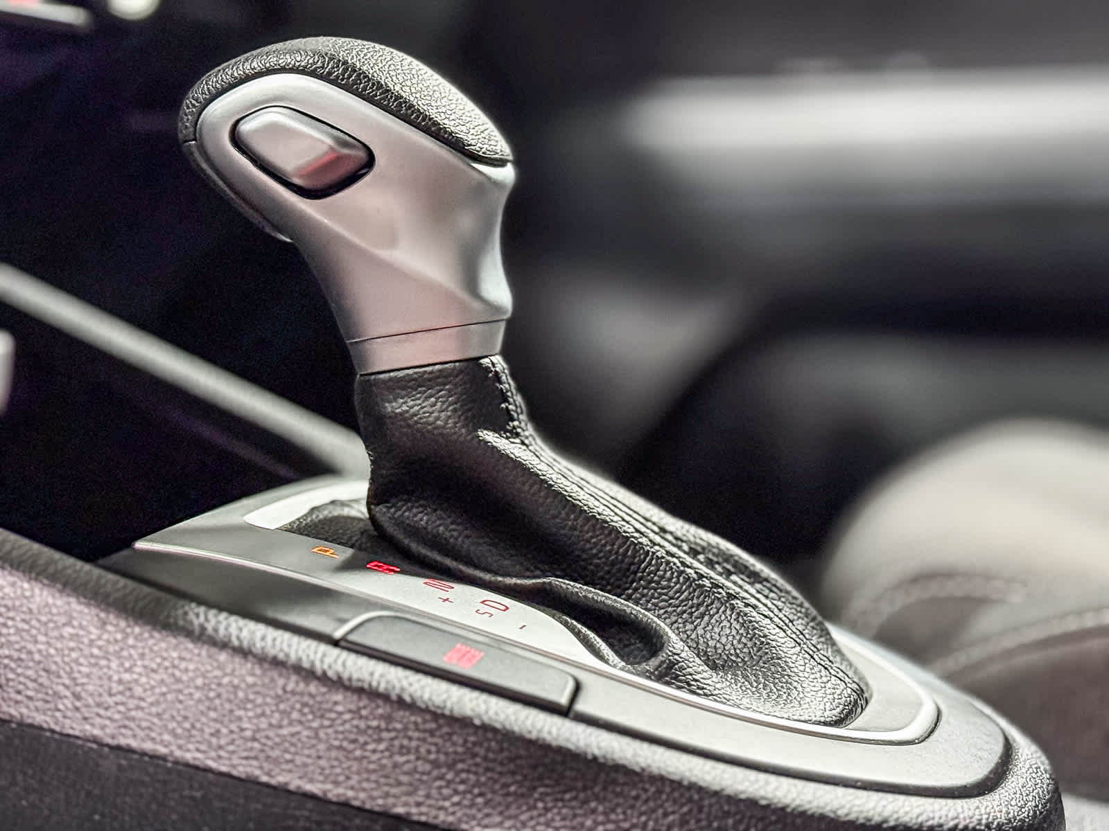 Kia Forte LXS 2024