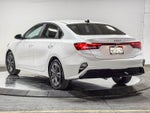 Kia Forte LXS 2024
