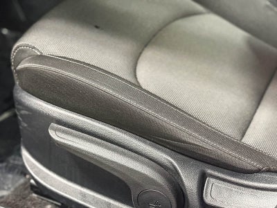 Kia Forte LXS 2024