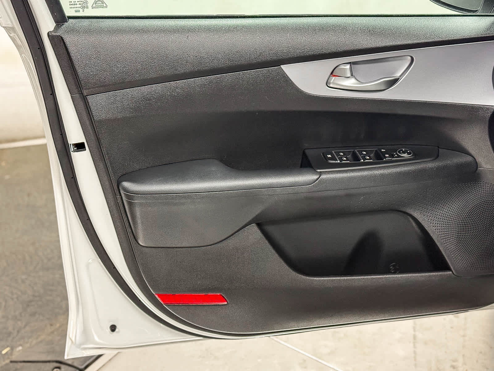Kia Forte LXS 2024