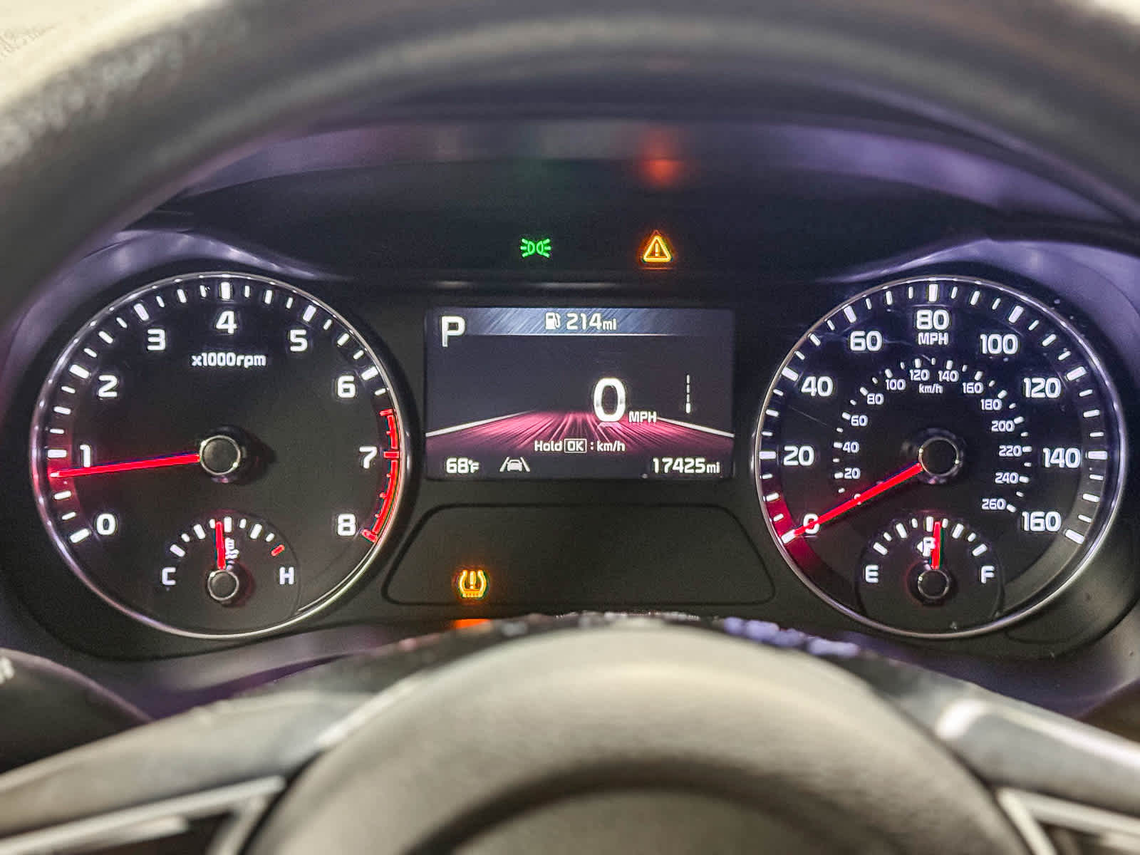 Kia Forte LXS 2024
