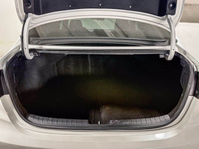 Kia Forte LXS 2024