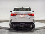 Kia Forte LXS 2024