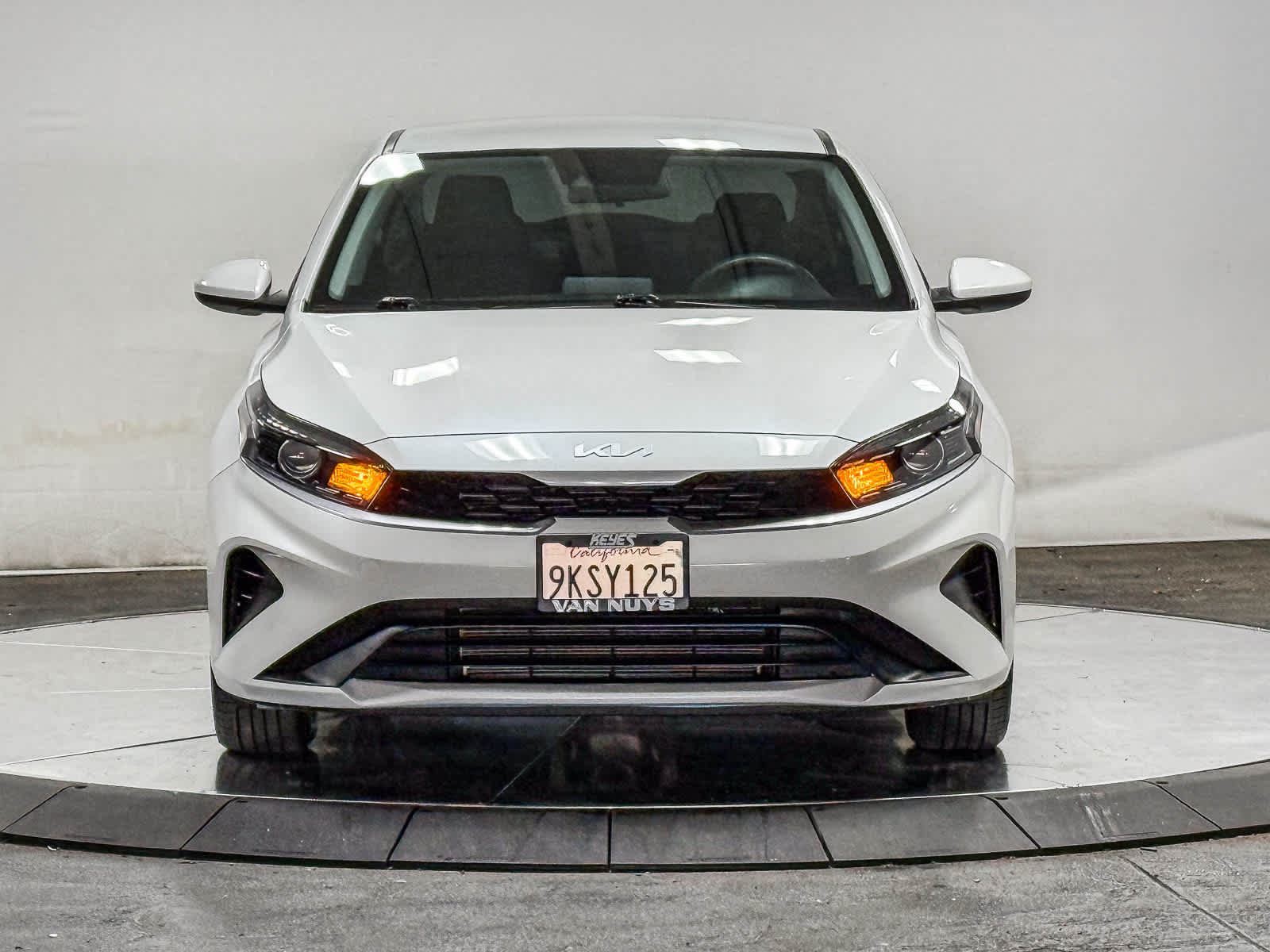 Kia Forte LXS 2024