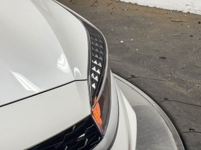 Kia Forte LXS 2024