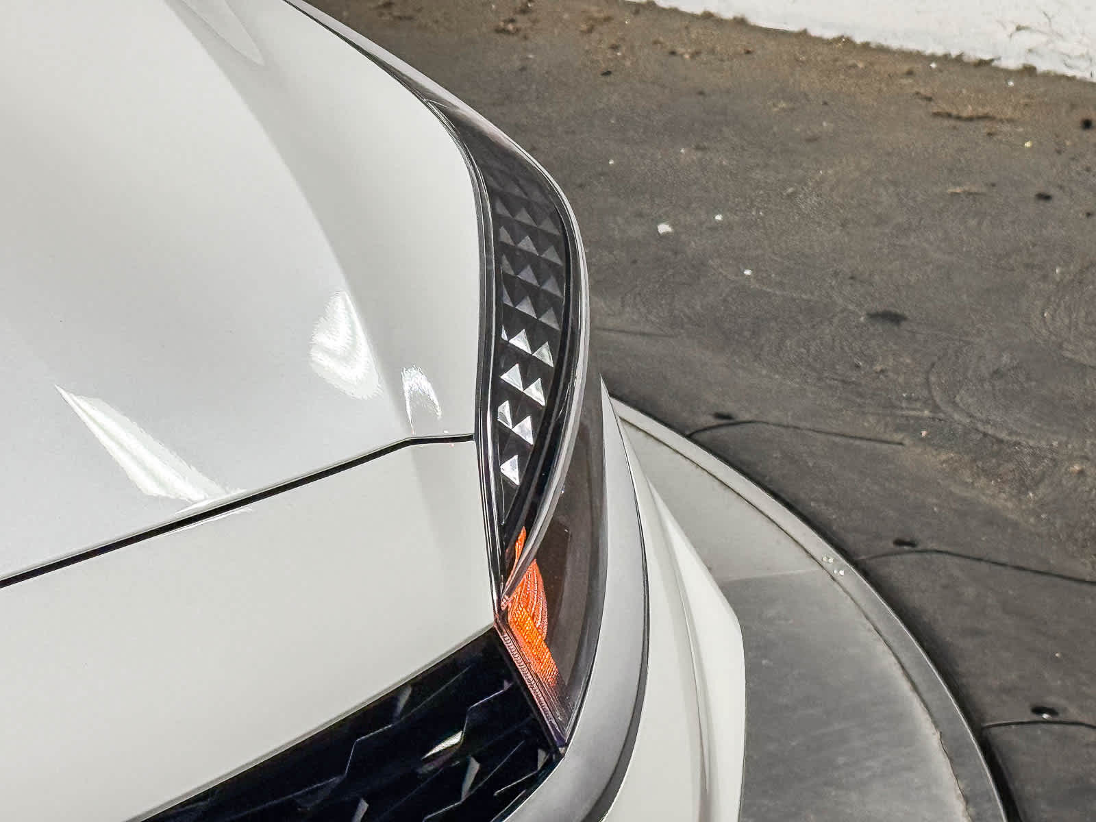 Kia Forte LXS 2024