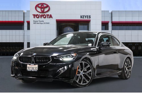BMW 230i 2022 230i