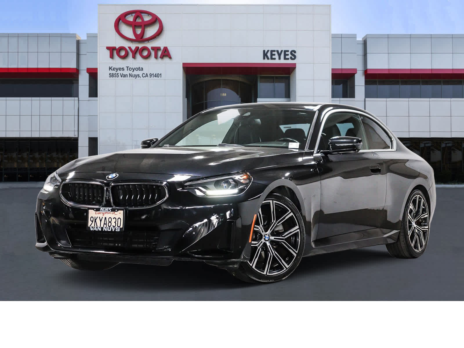 BMW 230i 2022 230i