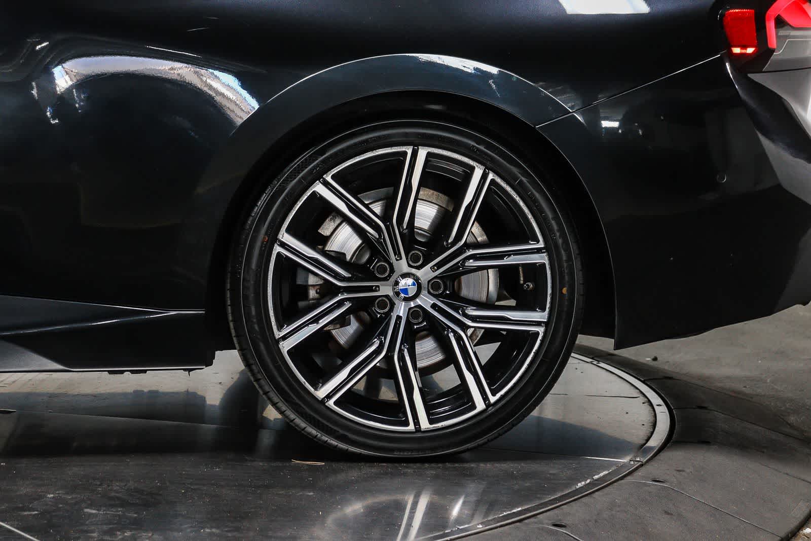 BMW 230i 2022 230i