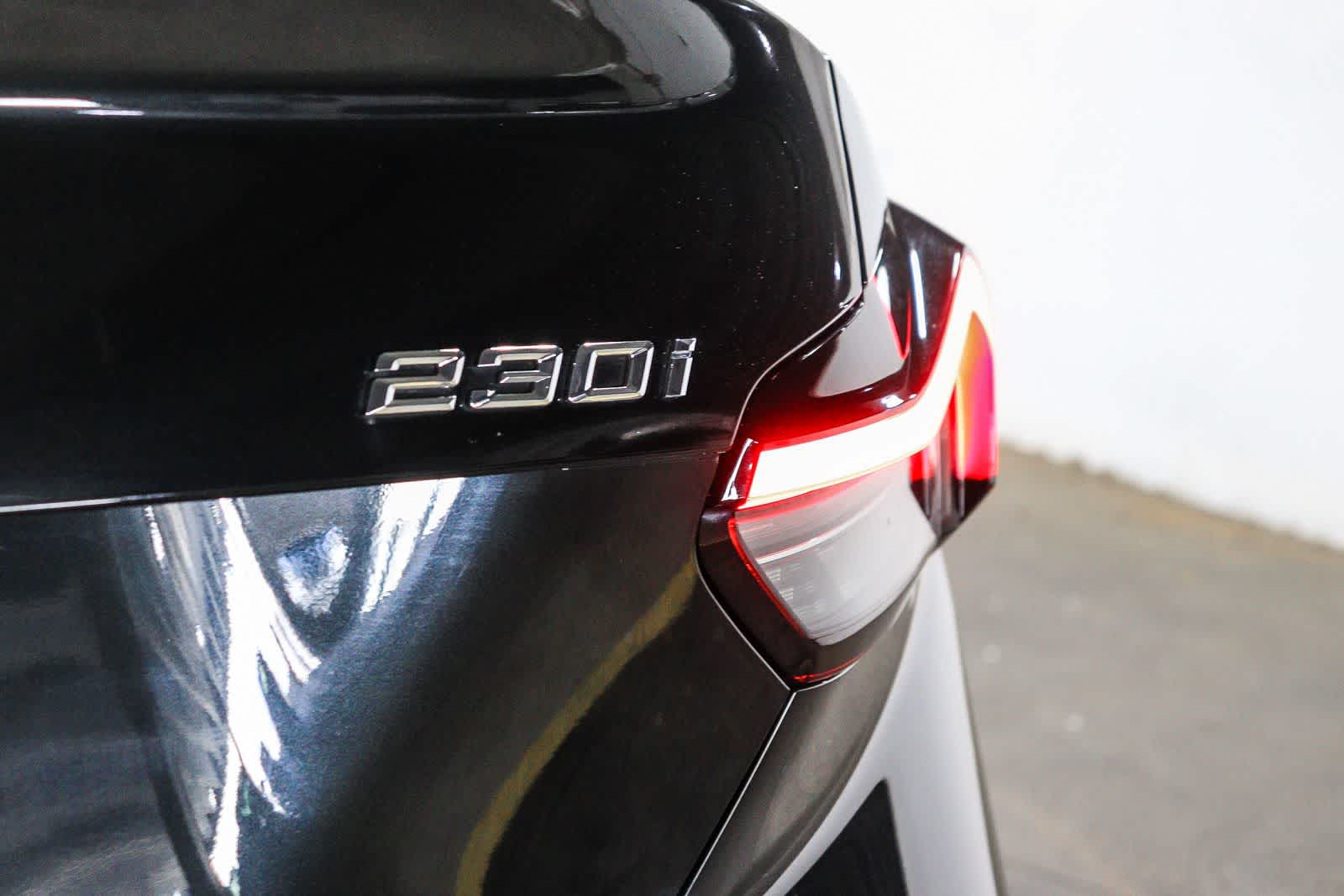 BMW 230i 2022 230i