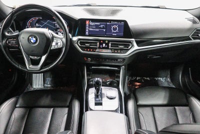 BMW 230i 2022 230i