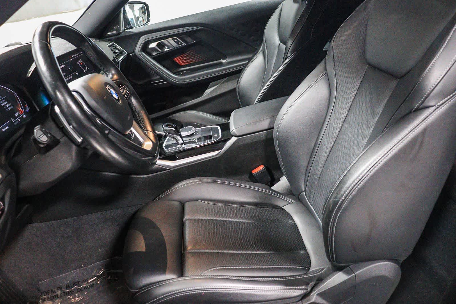 BMW 230i 2022 230i