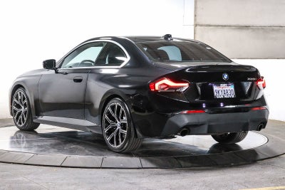 BMW 230i 2022 230i