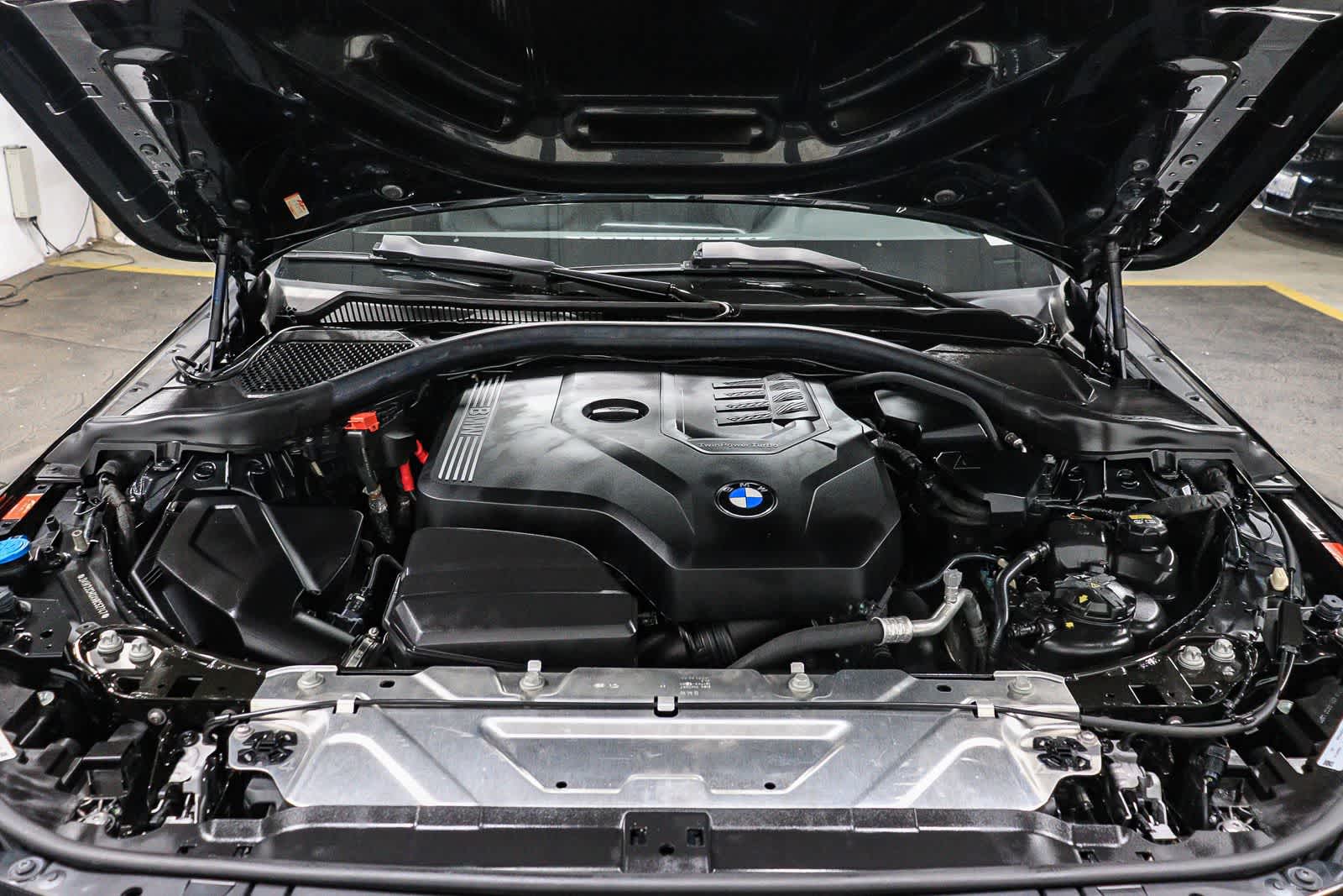 BMW 230i 2022 230i