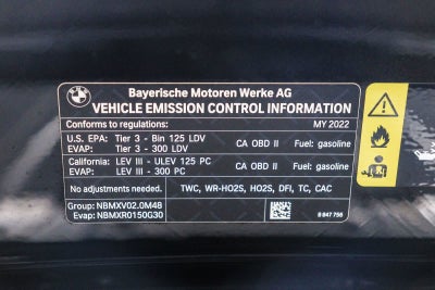 BMW 230i 2022 230i