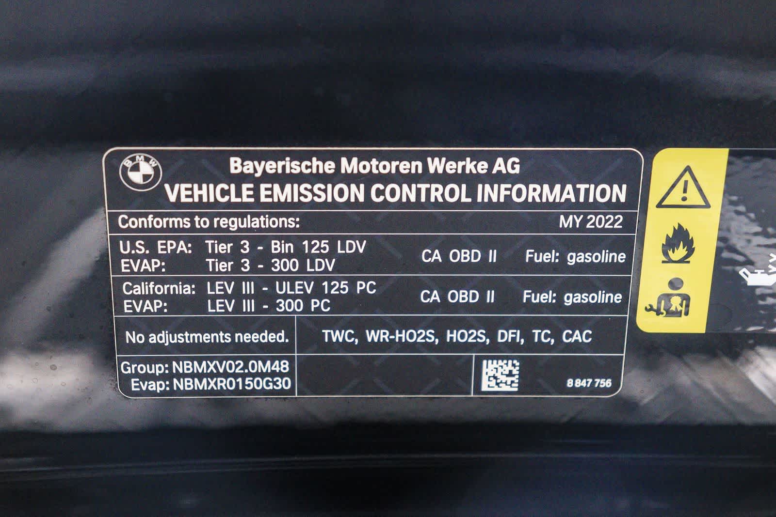 BMW 230i 2022 230i