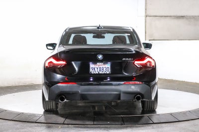 BMW 230i 2022 230i