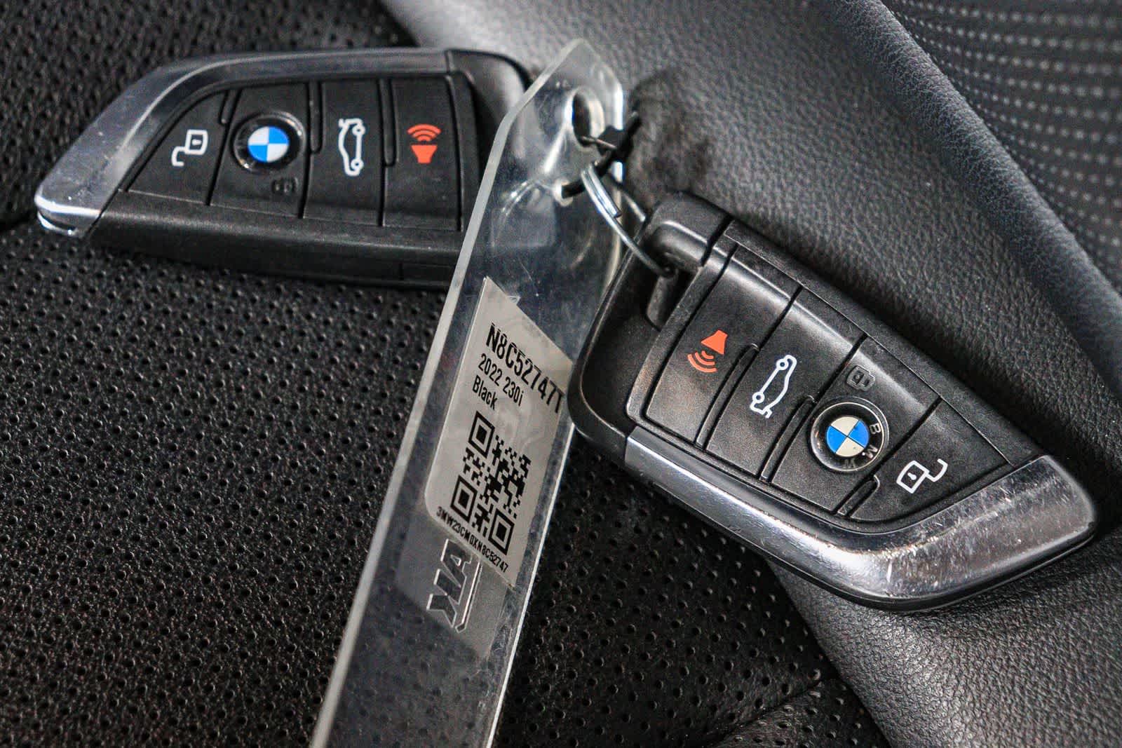 BMW 230i 2022 230i