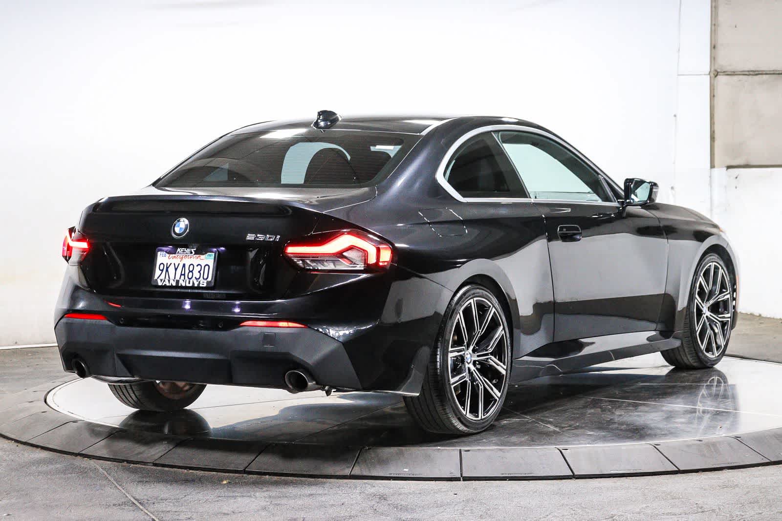 BMW 230i 2022 230i