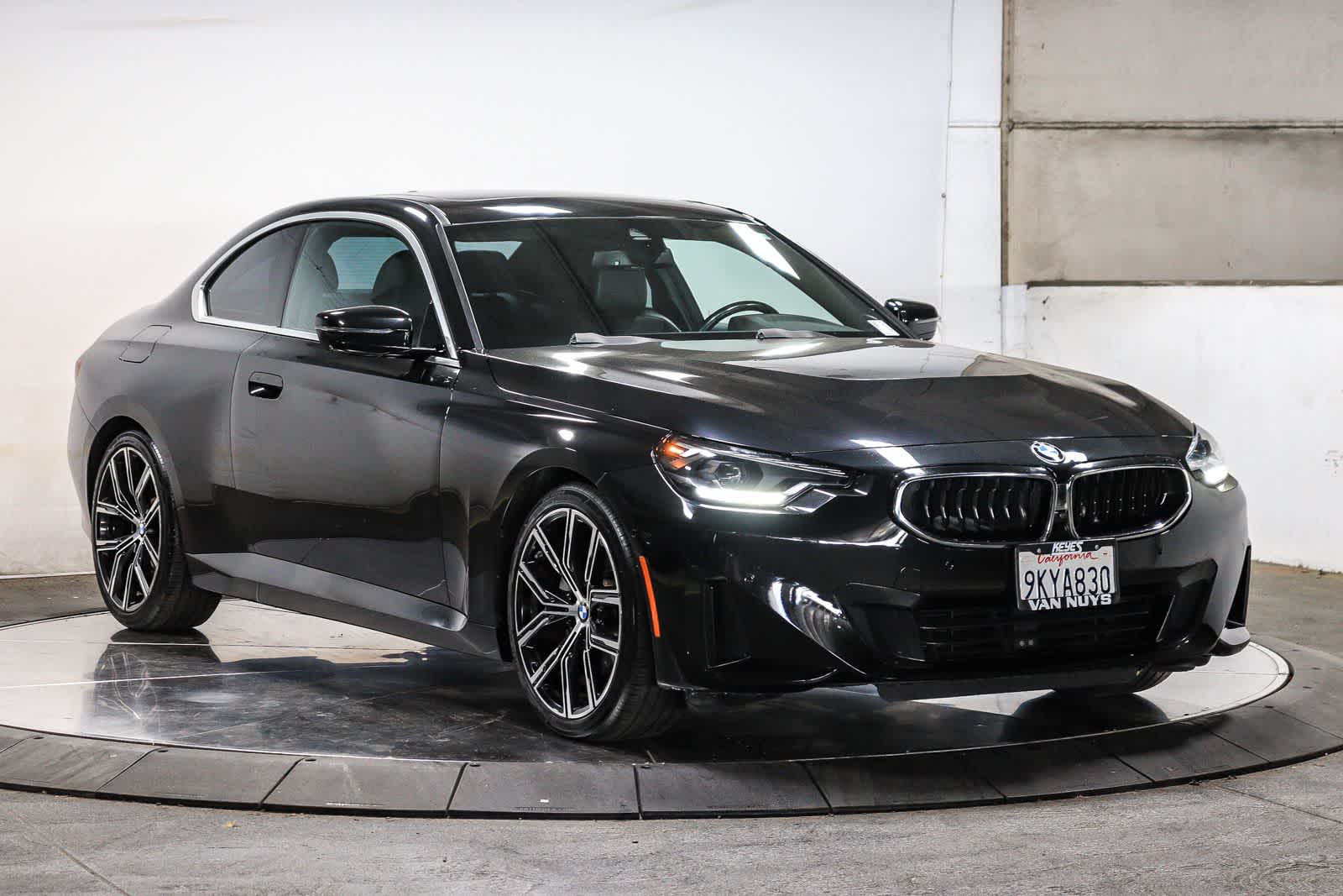 BMW 230i 2022 230i