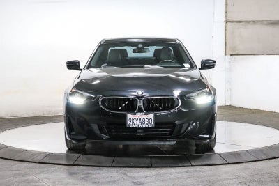 BMW 230i 2022 230i