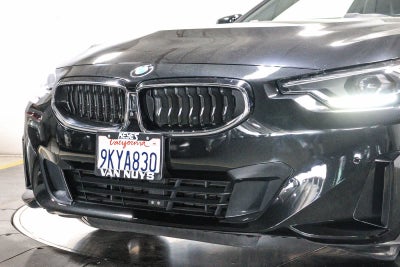 BMW 230i 2022 230i