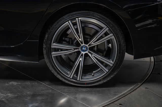 BMW Serie 3 330e 2022