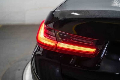 BMW Serie 3 330e 2022