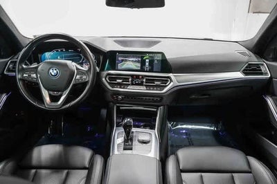 BMW Serie 3 330e 2022