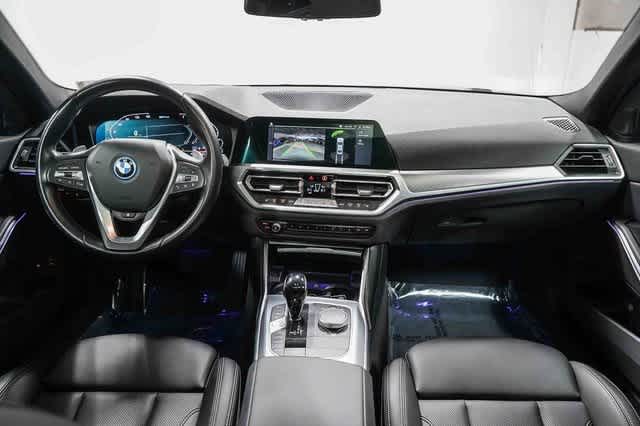 BMW Serie 3 330e 2022