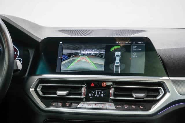 BMW Serie 3 330e 2022