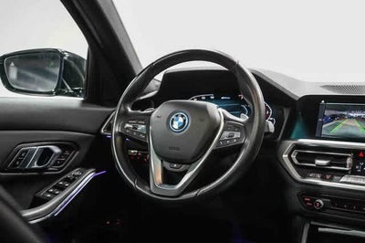 BMW Serie 3 330e 2022