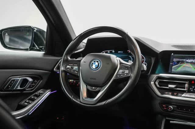 BMW Serie 3 330e 2022