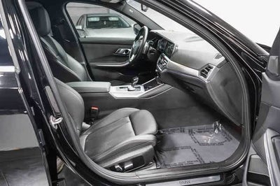 BMW Serie 3 330e 2022